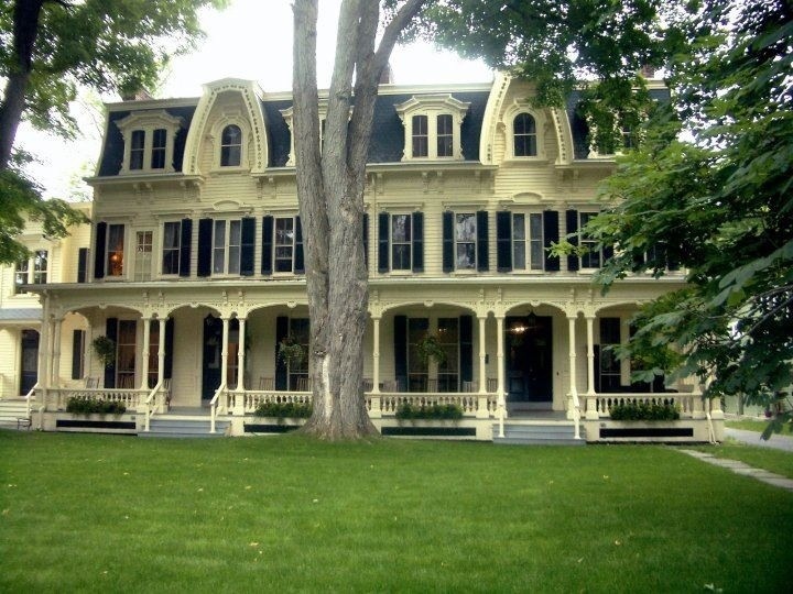 the inn at cooperstown