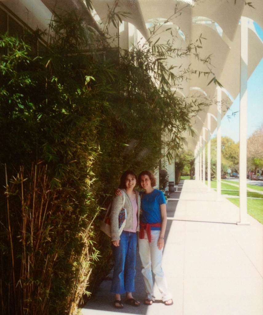 menil collection, houston, texas