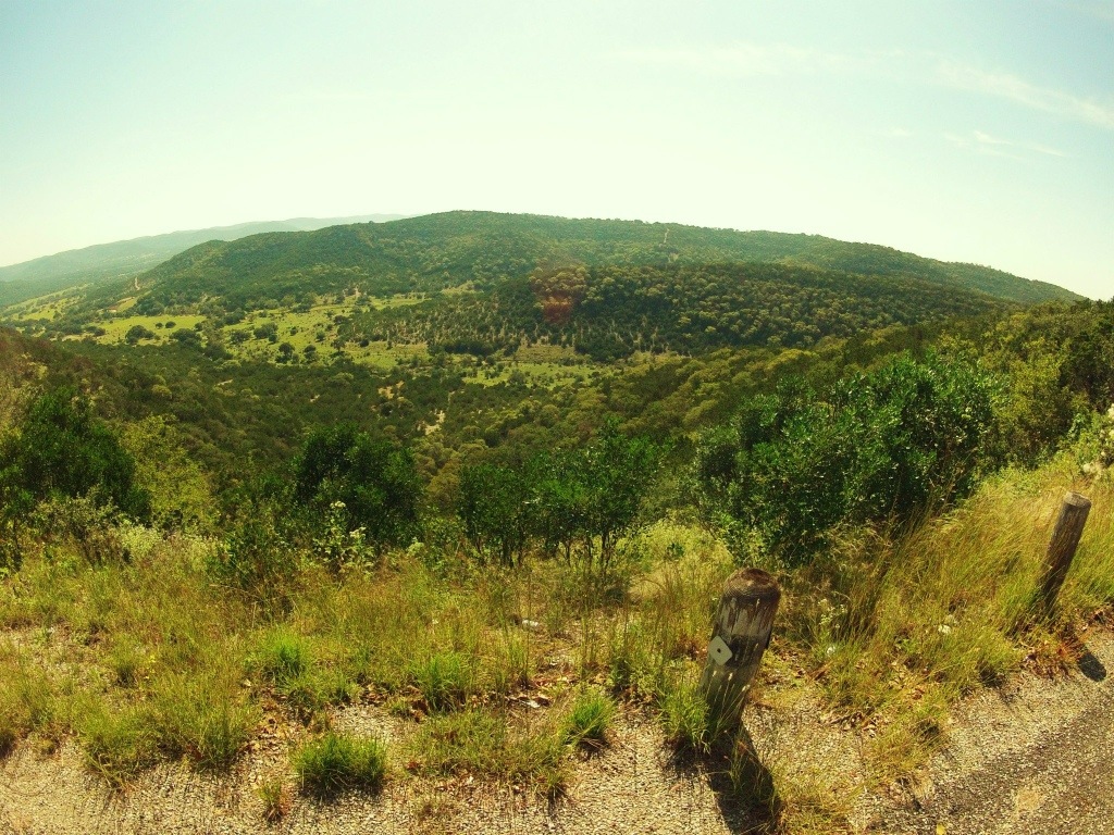 hill country, texas