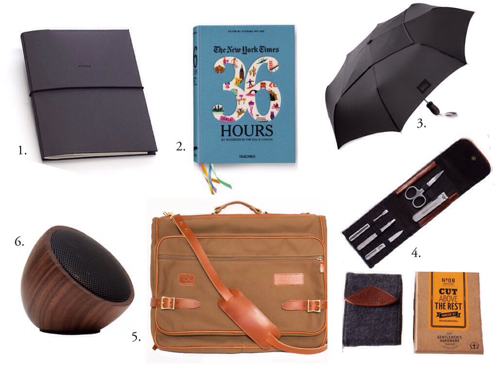 travel-holiday-gift-guide-men-brother-business-travel