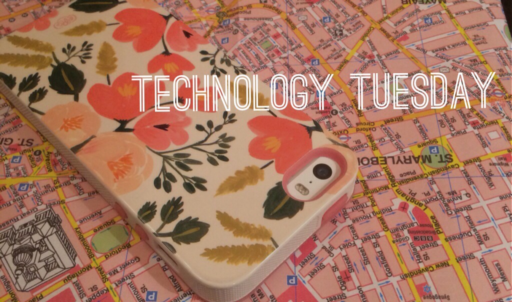 technology-tuesday