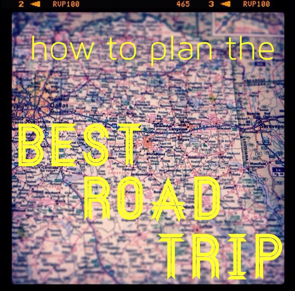 how-to-plan-a-road-trip