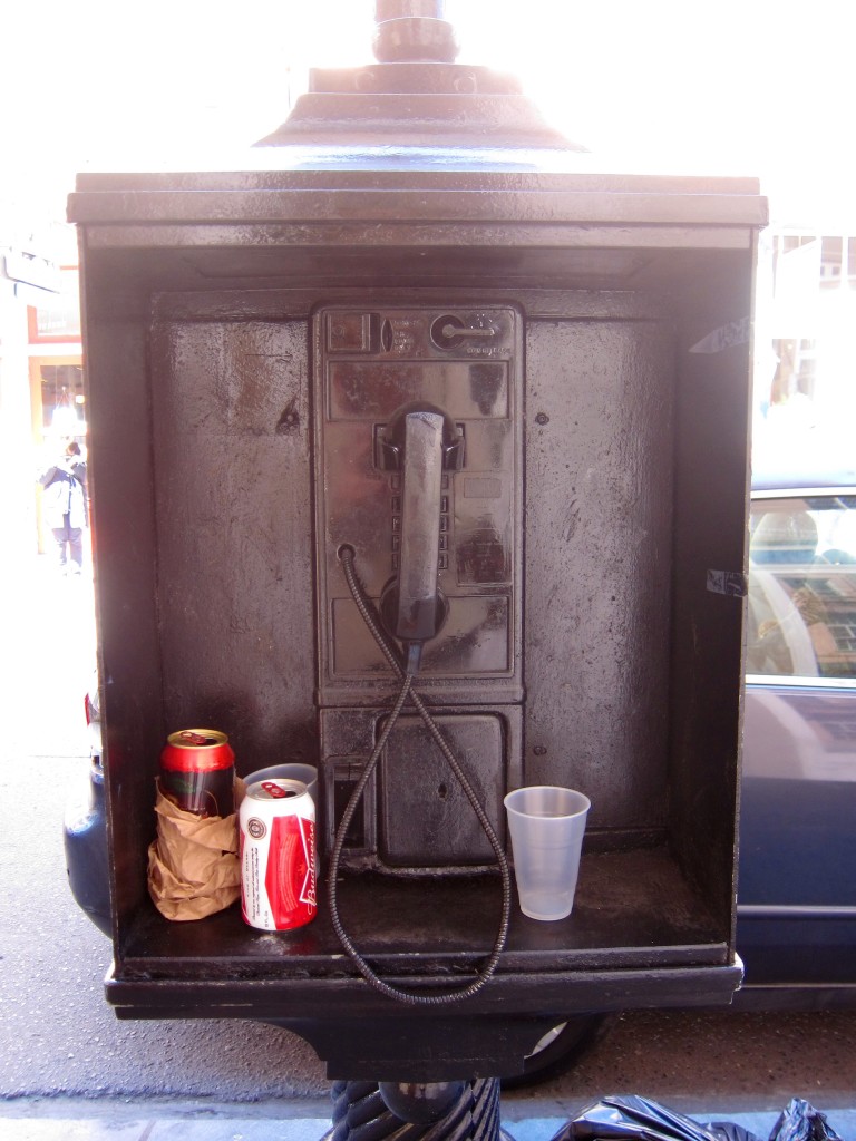 french quarter still life