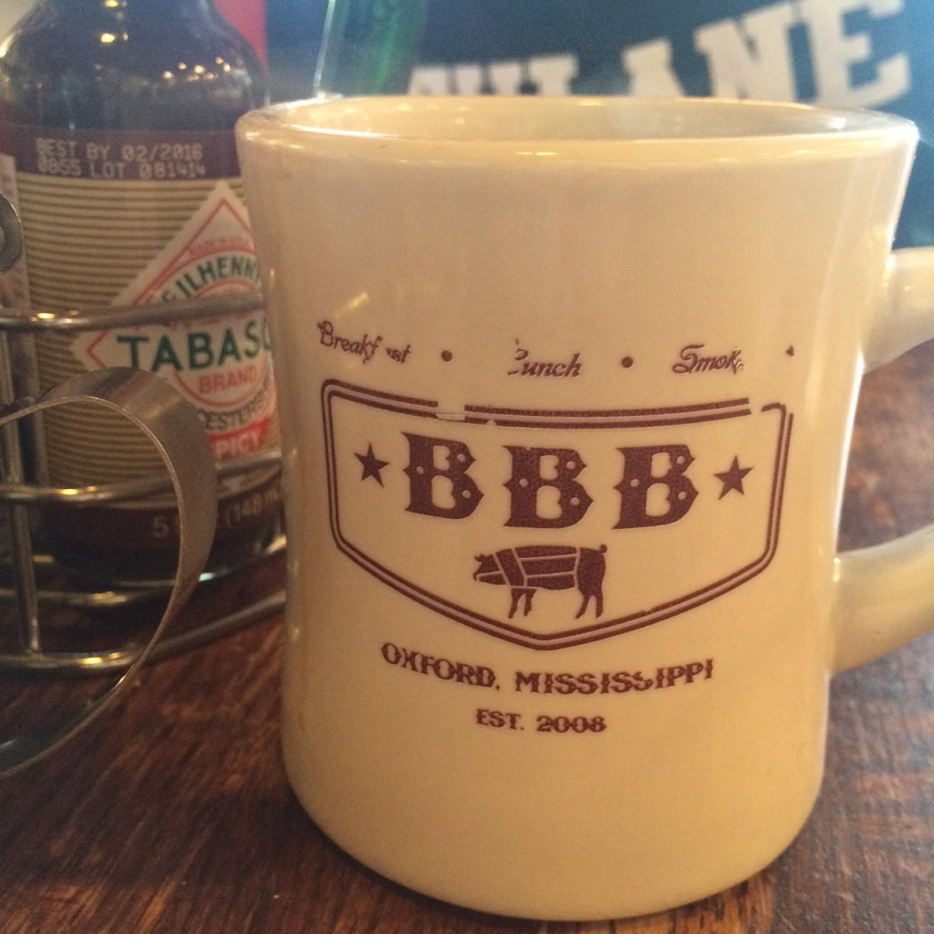 big bad breakfast in oxford, mississippi