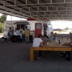 food shark truck in marfa, texas